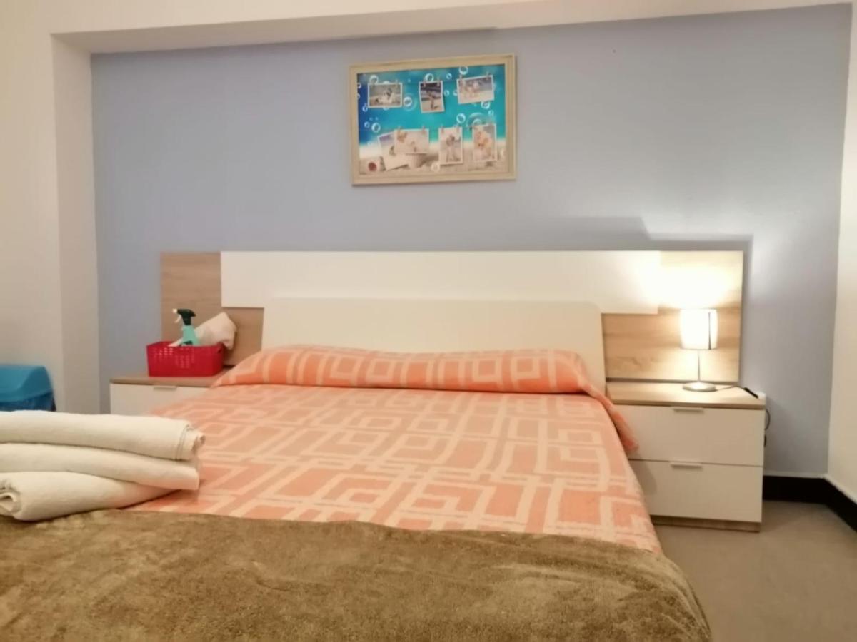 Good Morning Rh Santander - Hostel 외부 사진