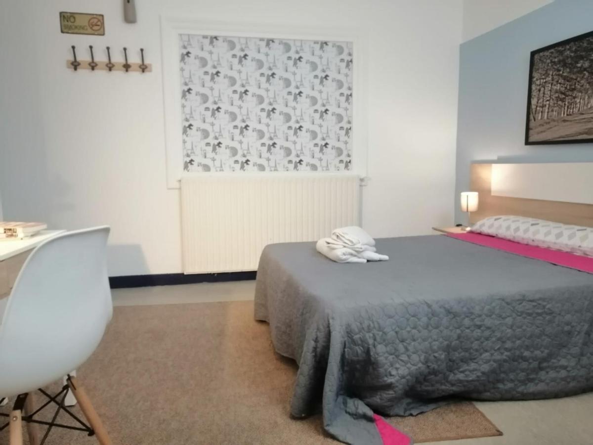 Good Morning Rh Santander - Hostel 외부 사진
