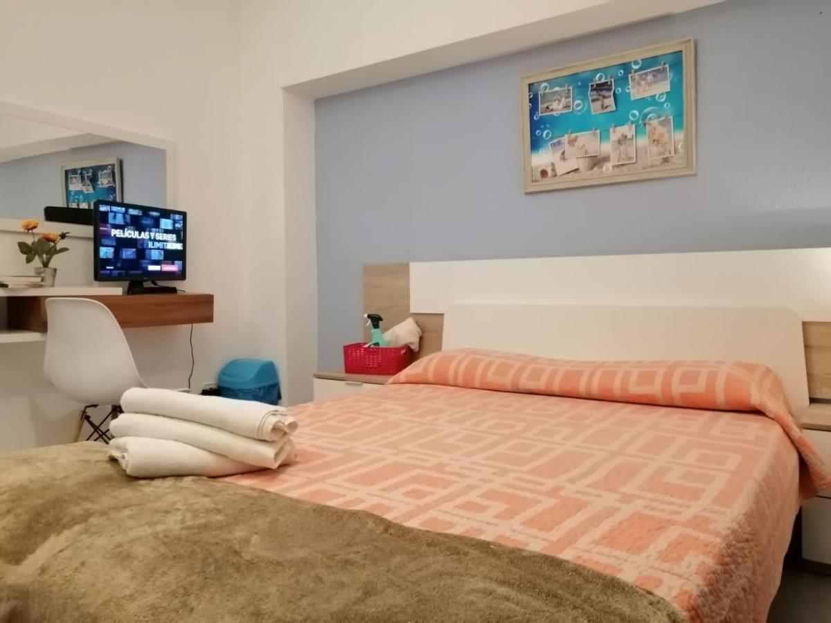Good Morning Rh Santander - Hostel 외부 사진