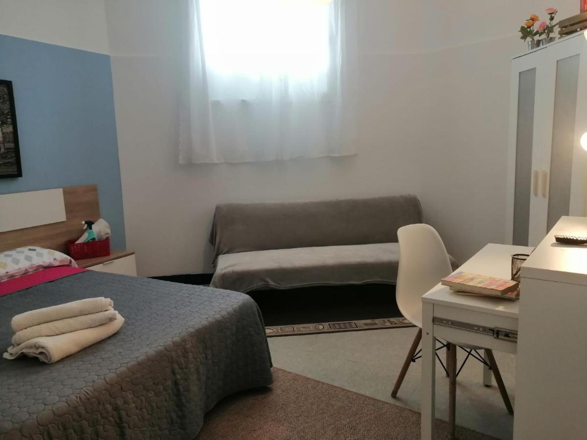 Good Morning Rh Santander - Hostel 외부 사진