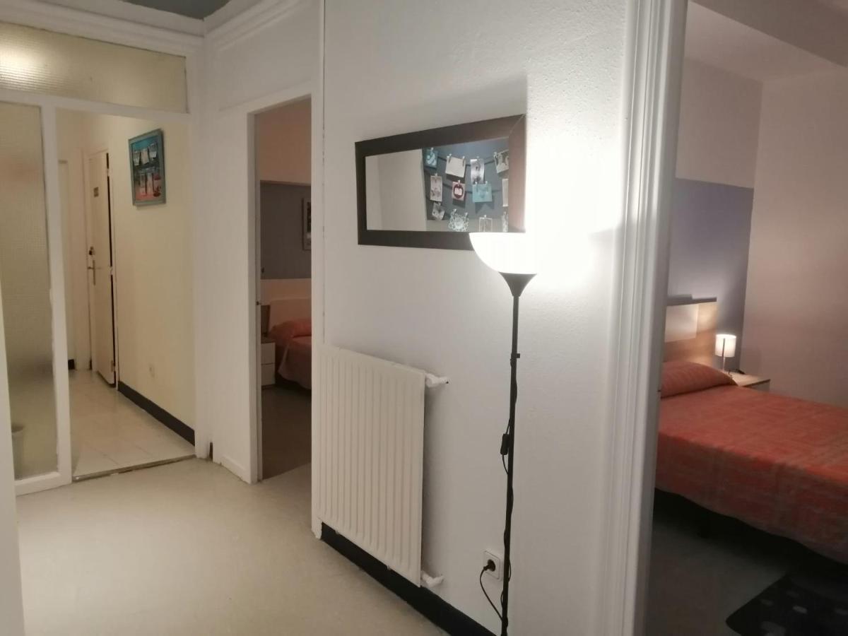 Good Morning Rh Santander - Hostel 외부 사진