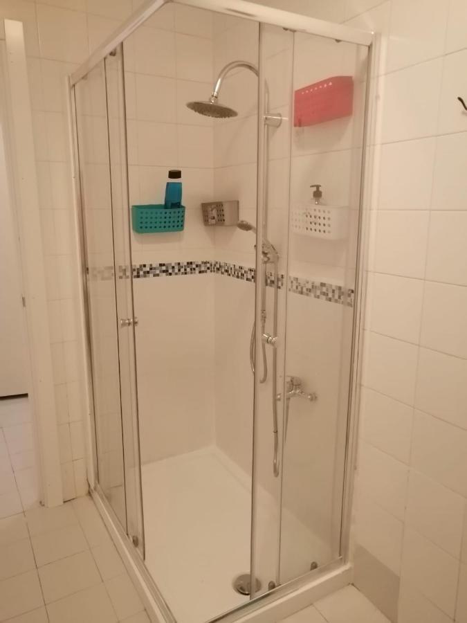 Good Morning Rh Santander - Hostel 외부 사진