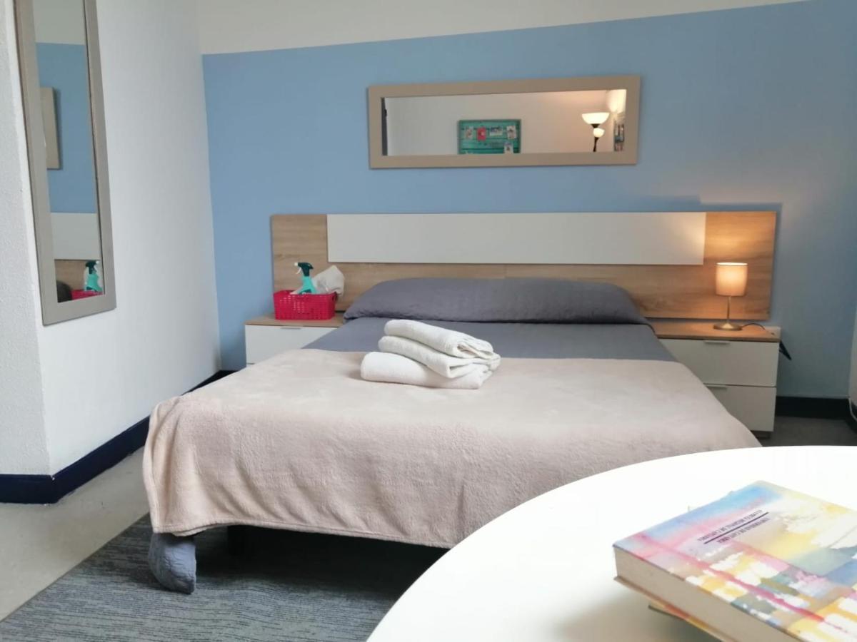 Good Morning Rh Santander - Hostel 외부 사진