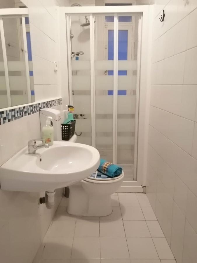 Good Morning Rh Santander - Hostel 외부 사진