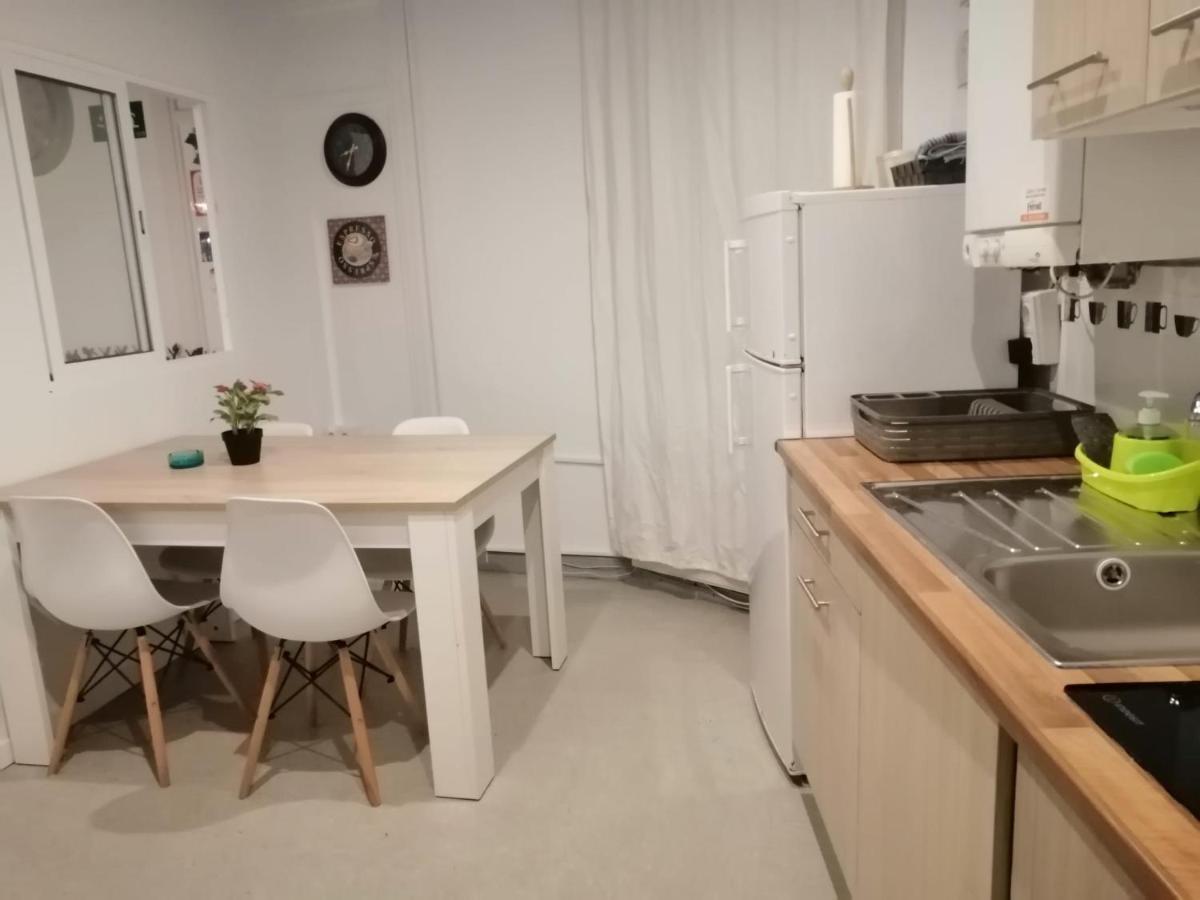 Good Morning Rh Santander - Hostel 외부 사진