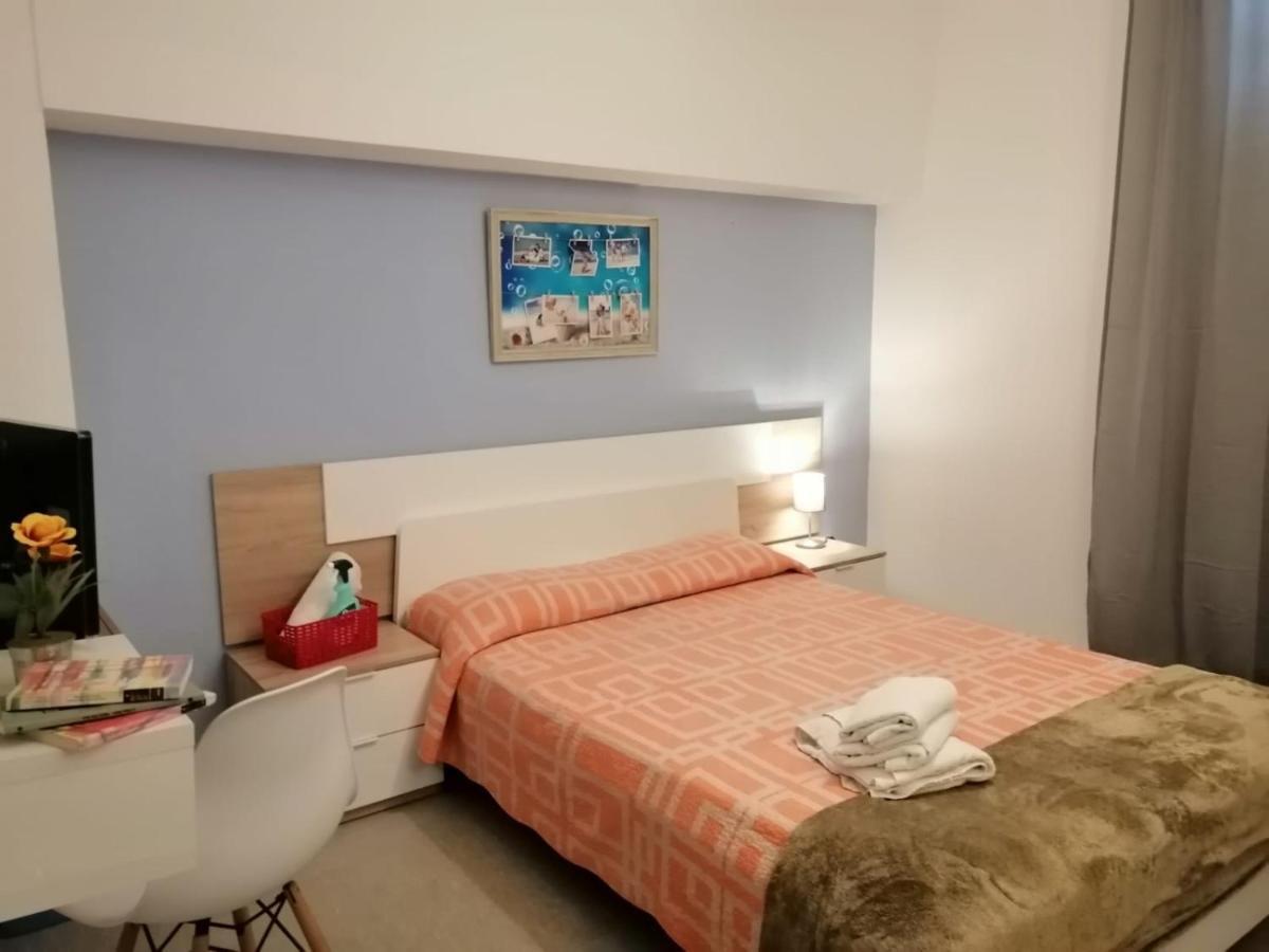 Good Morning Rh Santander - Hostel 외부 사진