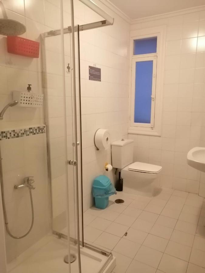 Good Morning Rh Santander - Hostel 외부 사진