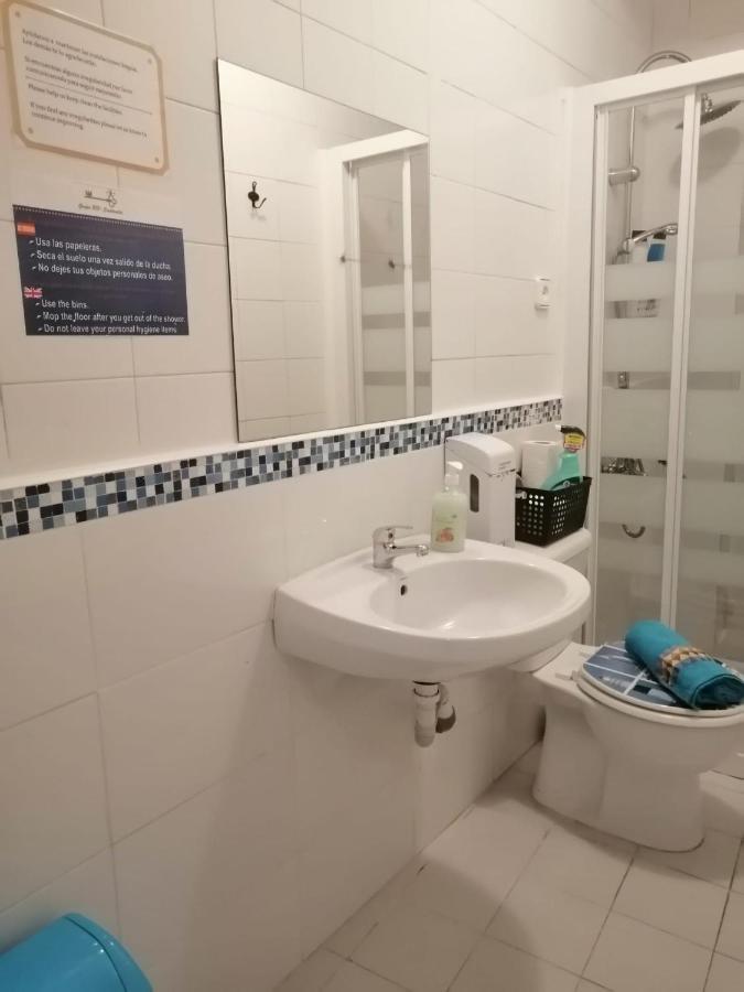 Good Morning Rh Santander - Hostel 외부 사진