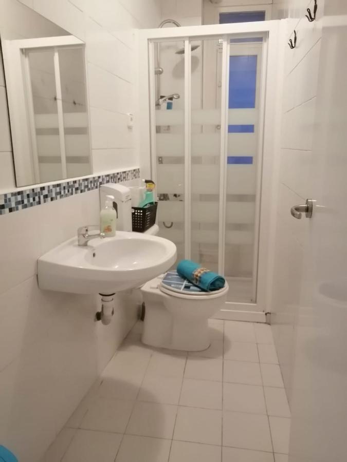 Good Morning Rh Santander - Hostel 외부 사진