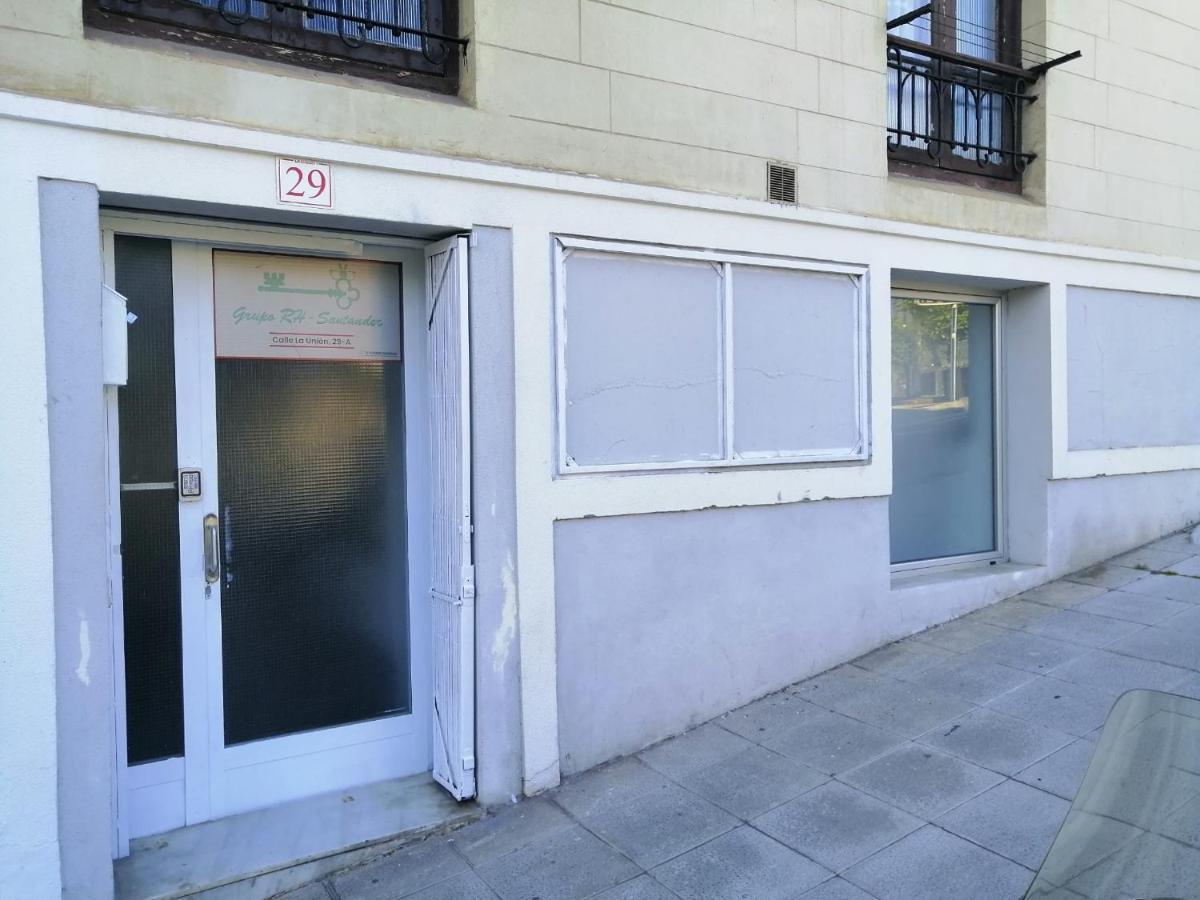 Good Morning Rh Santander - Hostel 외부 사진