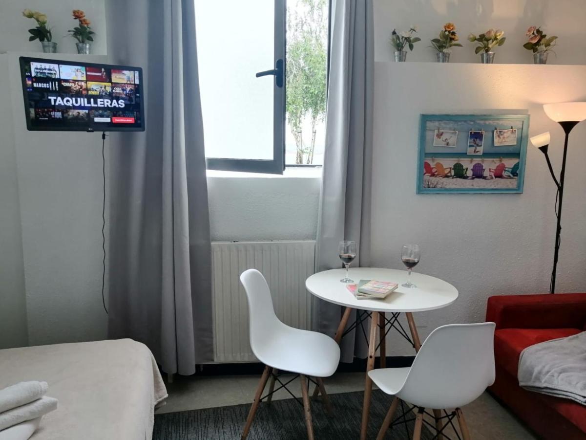 Good Morning Rh Santander - Hostel 외부 사진