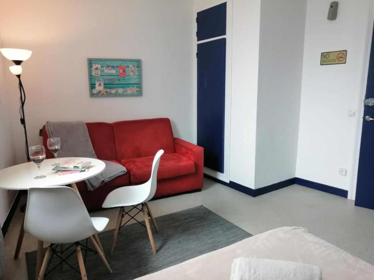 Good Morning Rh Santander - Hostel 외부 사진