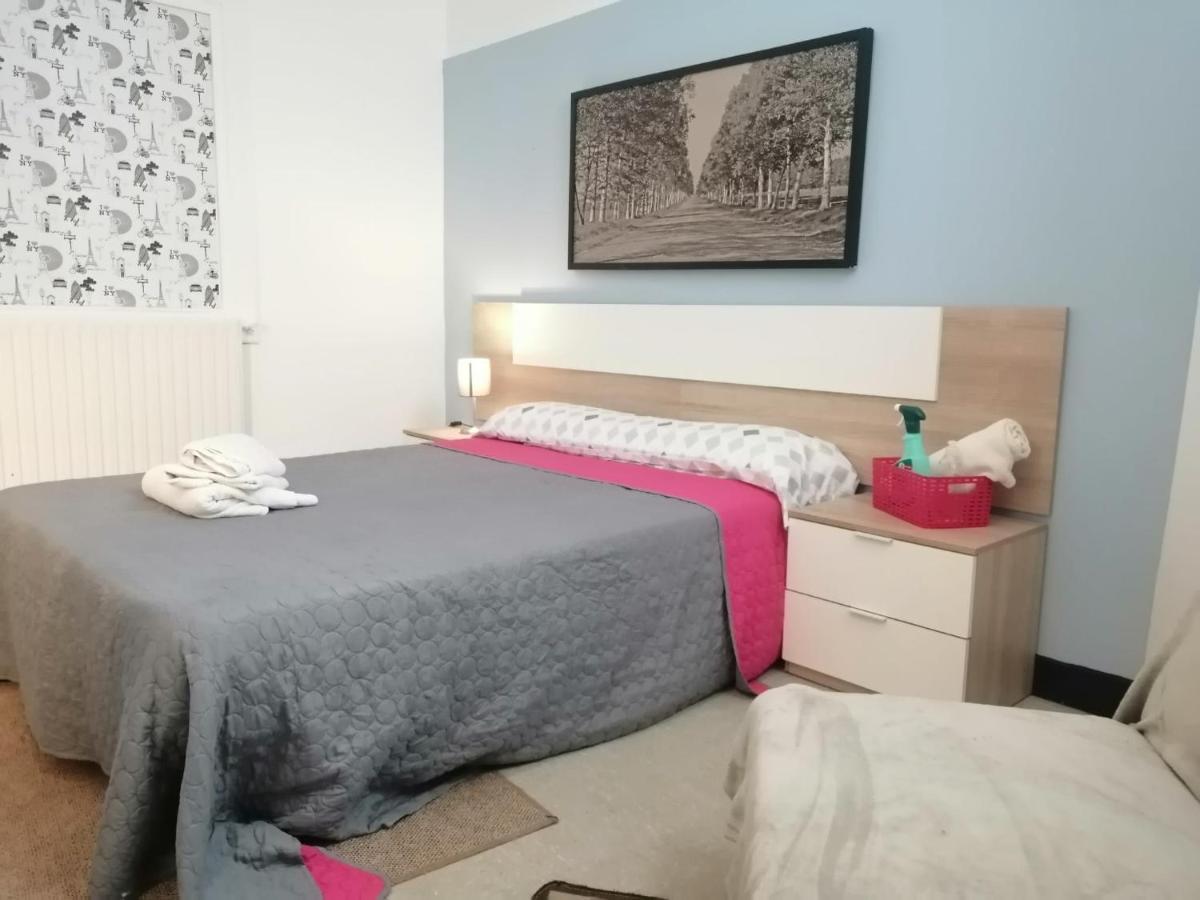 Good Morning Rh Santander - Hostel 외부 사진